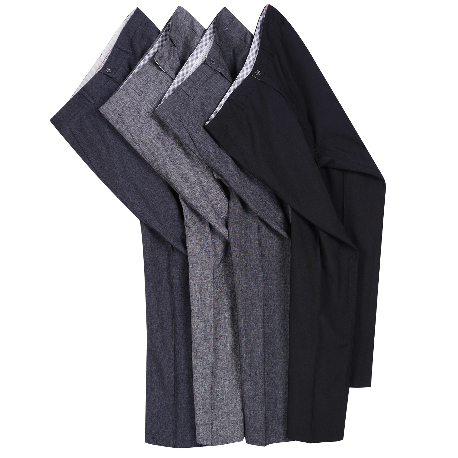 Manufacturer supplier produce cheap price with high quality trousers for men