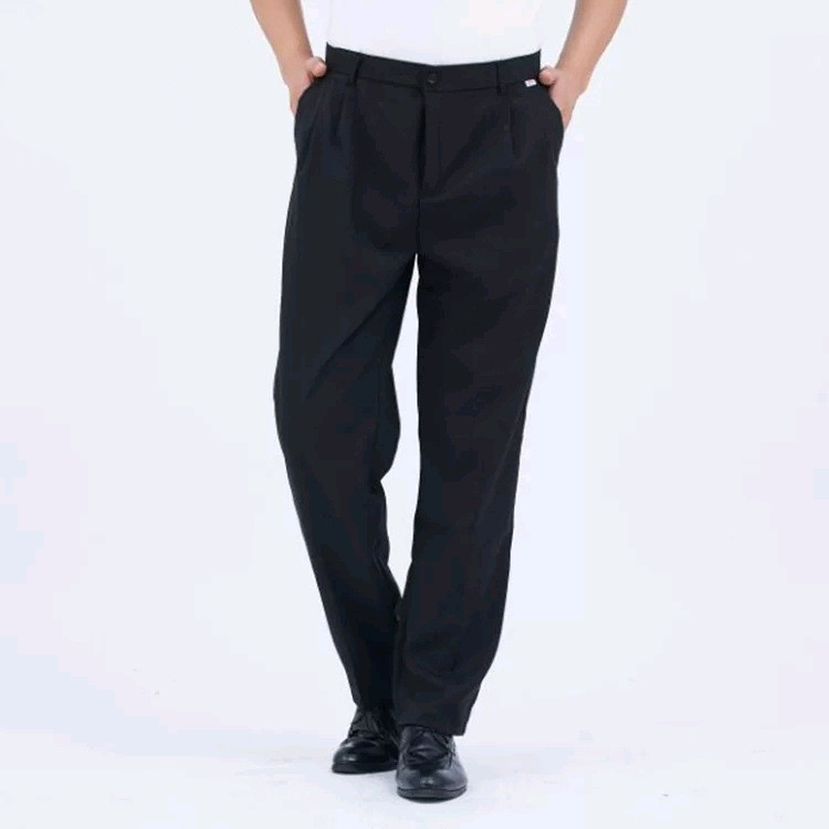 men's casual pants Suit pants high quality support for costmoized