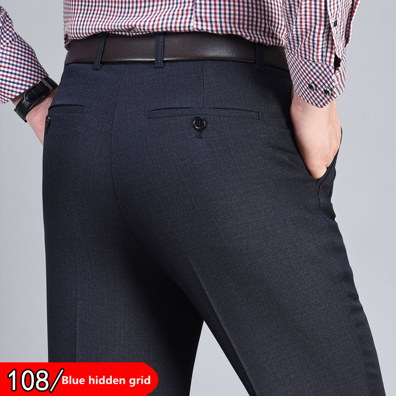 2024 new style men's spring pants & trousers support wholesale